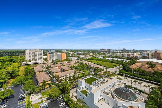 2801 NE 183rd St 1801W, Aventura, FL 33160