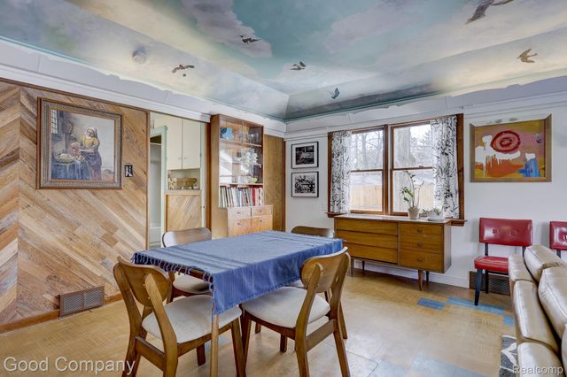 8503 Colgate Street, Oak Park, MI 48237