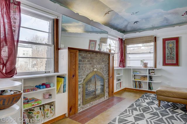 8503 Colgate Street, Oak Park, MI 48237