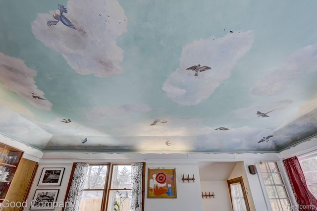 8503 Colgate Street, Oak Park, MI 48237