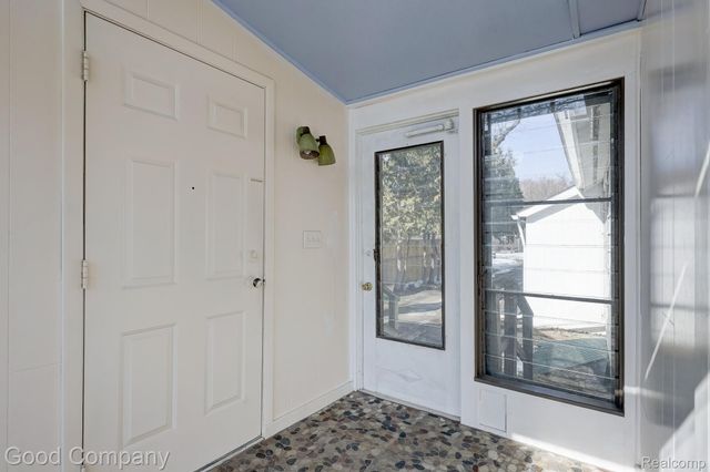 8503 Colgate Street, Oak Park, MI 48237