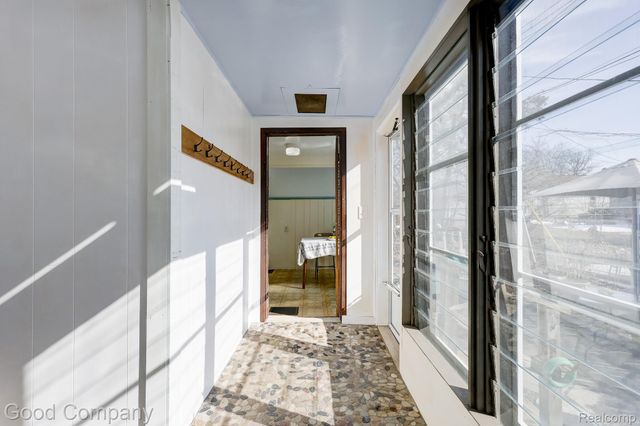 8503 Colgate Street, Oak Park, MI 48237