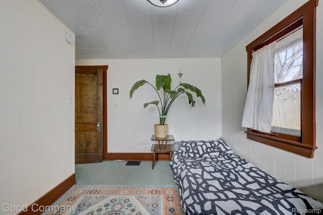 8503 Colgate Street, Oak Park, MI 48237