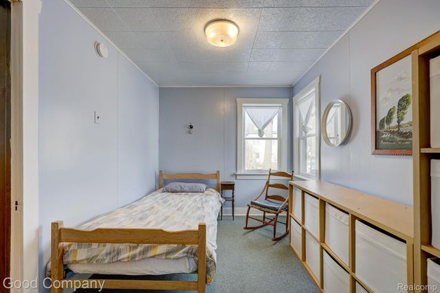 8503 Colgate Street, Oak Park, MI 48237