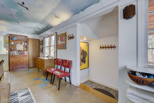 8503 Colgate Street, Oak Park, MI 48237