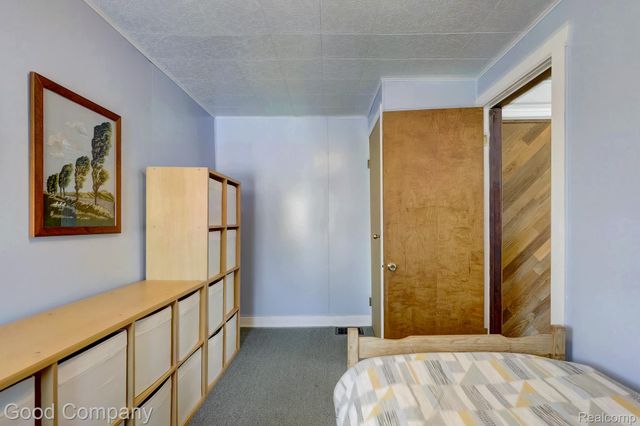 8503 Colgate Street, Oak Park, MI 48237