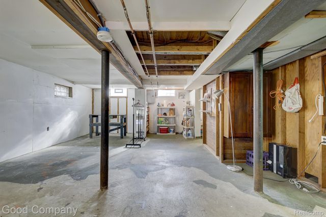 8503 Colgate Street, Oak Park, MI 48237