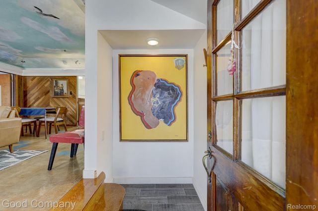 8503 Colgate Street, Oak Park, MI 48237