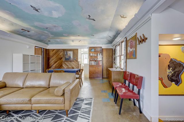 8503 Colgate Street, Oak Park, MI 48237