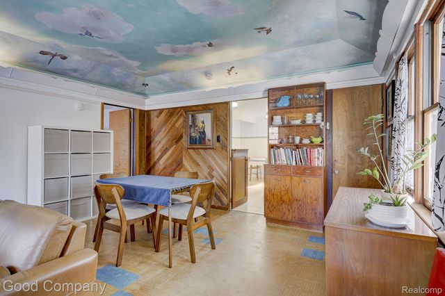 8503 Colgate Street, Oak Park, MI 48237