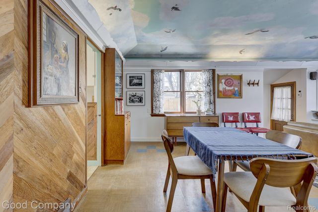 8503 Colgate Street, Oak Park, MI 48237