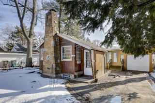 8503 Colgate Street, Oak Park, MI 48237