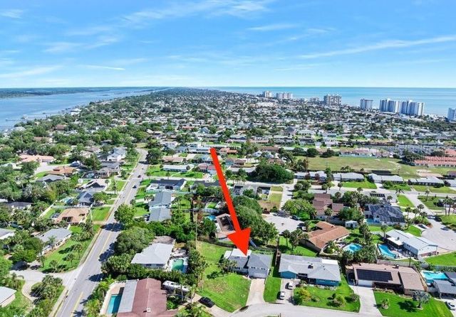 91 ORMWOOD DRIVE, Ormond Beach, FL 32176