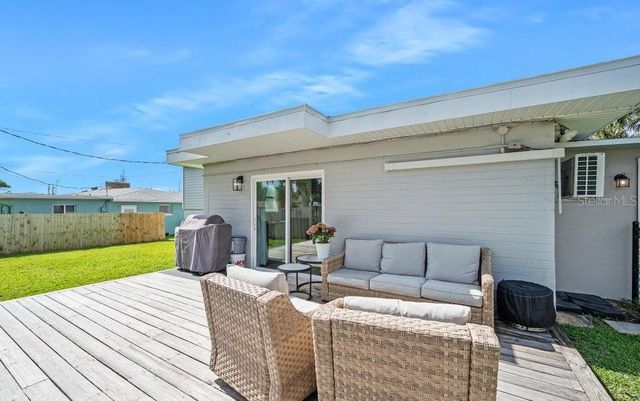 91 ORMWOOD DRIVE, Ormond Beach, FL 32176