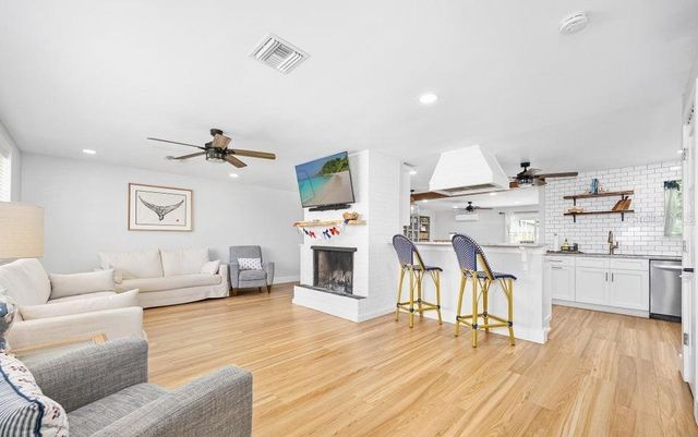 91 ORMWOOD DRIVE, Ormond Beach, FL 32176