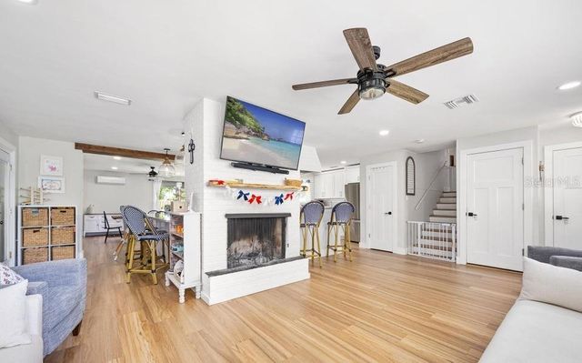 91 ORMWOOD DRIVE, Ormond Beach, FL 32176