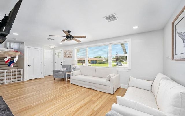 91 ORMWOOD DRIVE, Ormond Beach, FL 32176