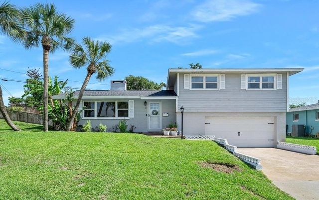 91 ORMWOOD DRIVE, Ormond Beach, FL 32176