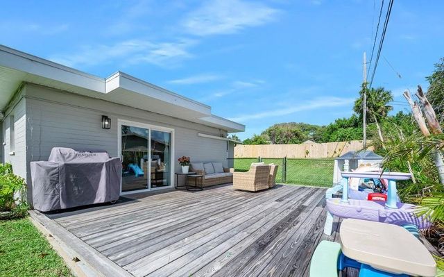 91 ORMWOOD DRIVE, Ormond Beach, FL 32176