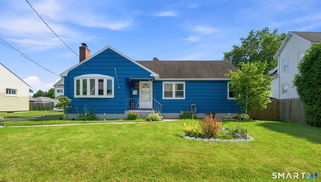 24 Governor Street, New Britain, CT 06053