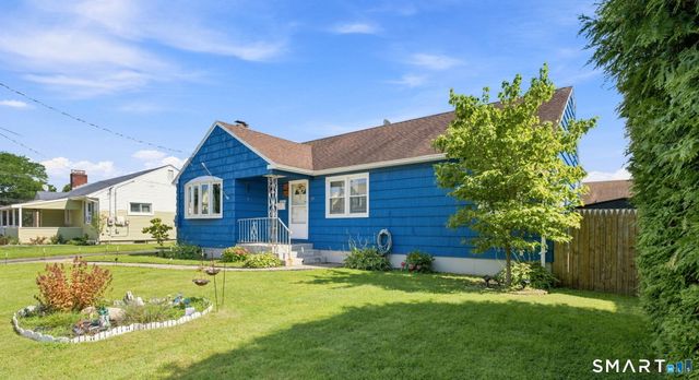 24 Governor Street, New Britain, CT 06053