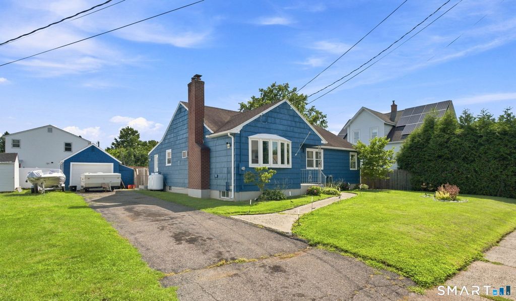 24 Governor Street, New Britain, CT 06053