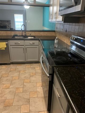 2031 Towngate Drive, Garland, TX 75041