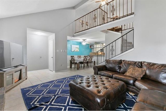 2031 Towngate Drive, Garland, TX 75041