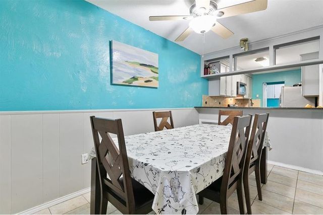 2031 Towngate Drive, Garland, TX 75041