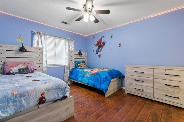 2031 Towngate Drive, Garland, TX 75041