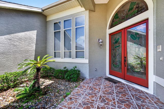 900 Bluegrass Lane, Rockledge, FL 32955