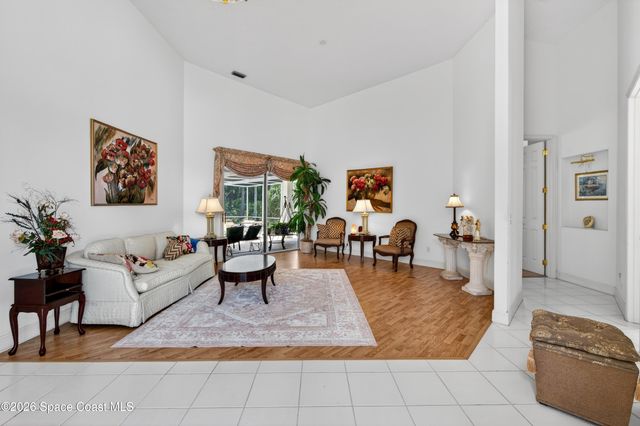 900 Bluegrass Lane, Rockledge, FL 32955
