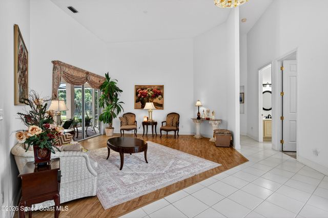 900 Bluegrass Lane, Rockledge, FL 32955