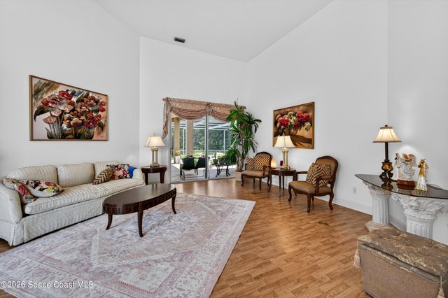 900 Bluegrass Lane, Rockledge, FL 32955