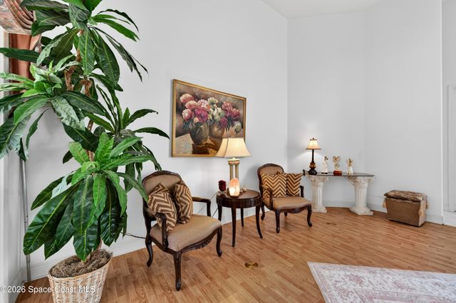 900 Bluegrass Lane, Rockledge, FL 32955