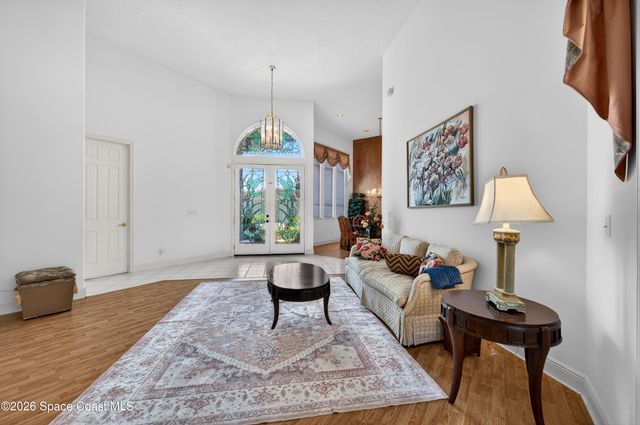 900 Bluegrass Lane, Rockledge, FL 32955
