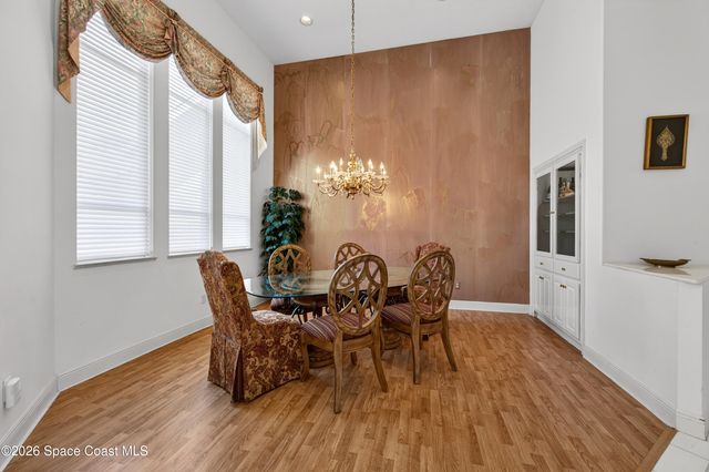 900 Bluegrass Lane, Rockledge, FL 32955