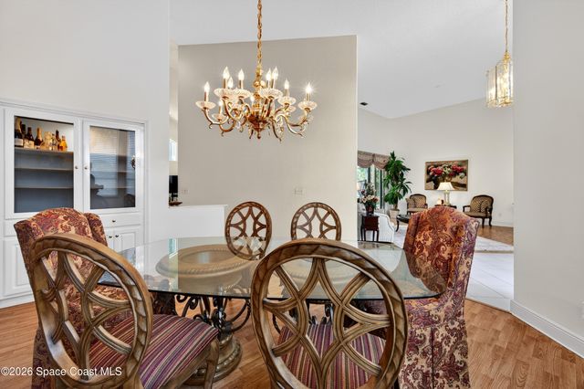 900 Bluegrass Lane, Rockledge, FL 32955
