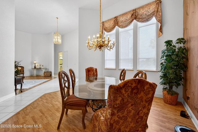 900 Bluegrass Lane, Rockledge, FL 32955