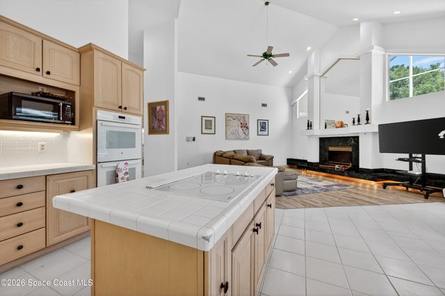 900 Bluegrass Lane, Rockledge, FL 32955