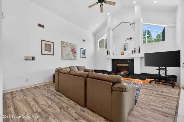 900 Bluegrass Lane, Rockledge, FL 32955