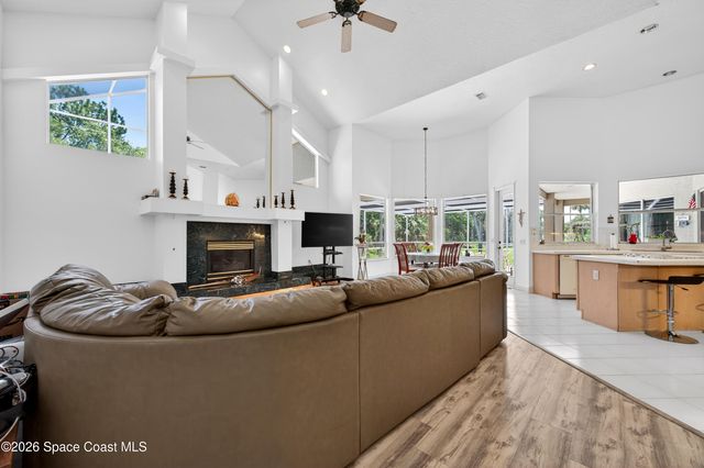 900 Bluegrass Lane, Rockledge, FL 32955