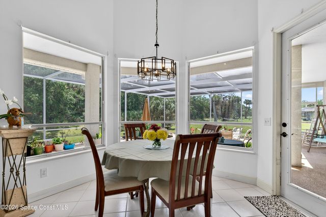 900 Bluegrass Lane, Rockledge, FL 32955