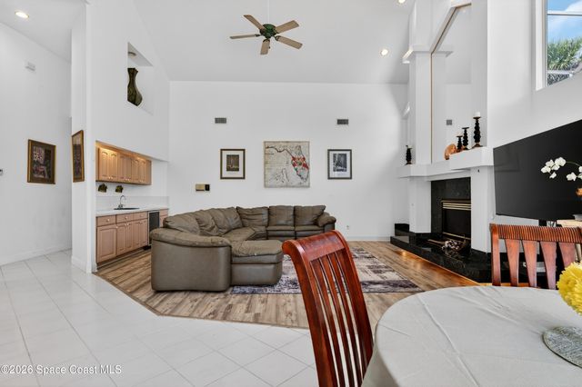900 Bluegrass Lane, Rockledge, FL 32955