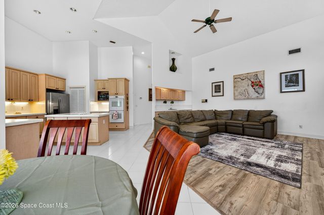 900 Bluegrass Lane, Rockledge, FL 32955