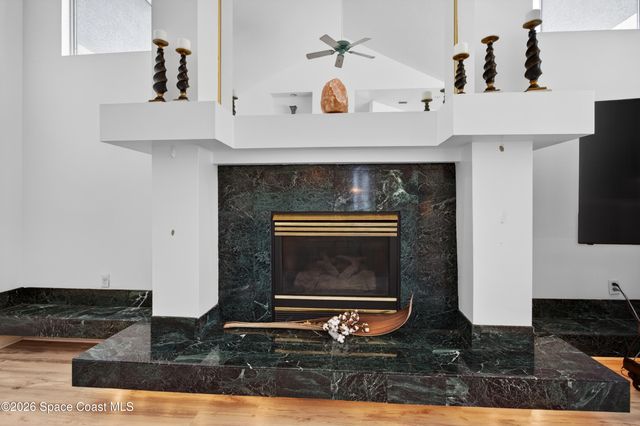 900 Bluegrass Lane, Rockledge, FL 32955