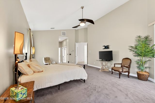 900 Bluegrass Lane, Rockledge, FL 32955