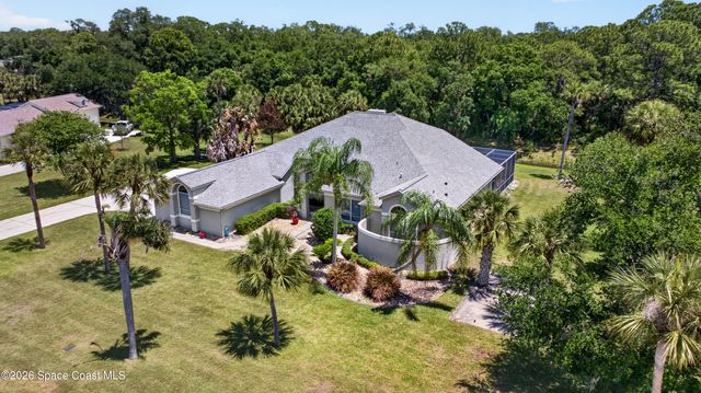 900 Bluegrass Lane, Rockledge, FL 32955