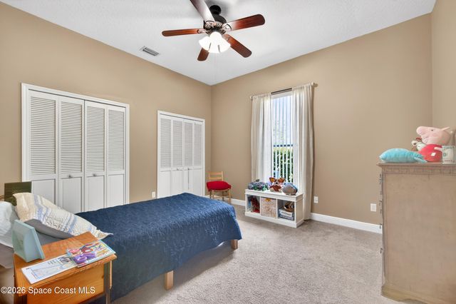 900 Bluegrass Lane, Rockledge, FL 32955