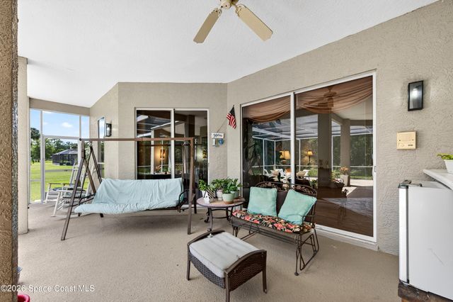 900 Bluegrass Lane, Rockledge, FL 32955